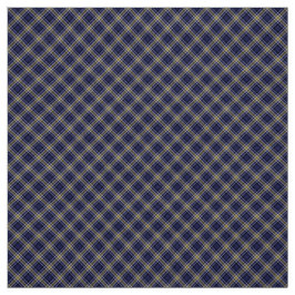 Riverside University - Tartan Stoff