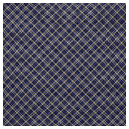 Riverside University - Tartan Stoff (Muster)