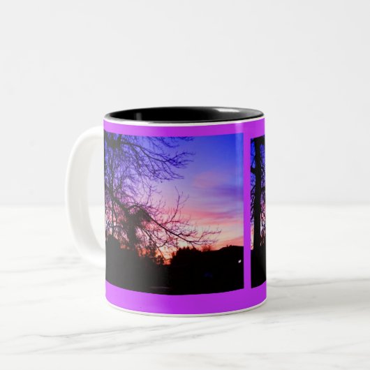 RIVERTON TASSE (Vorderseite Links)