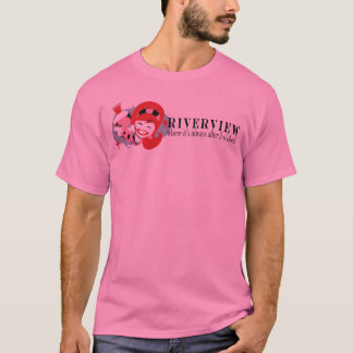 Riverview Norfolk, VA T-Shirt