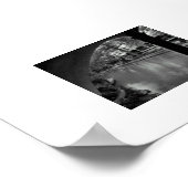 Riverwalk Poster (Ecke)