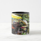 Riverwalk Tasse (Zentrum)