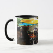 Riverwalk Tasse (Links)