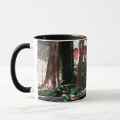 Riverwalk Tasse (Links)