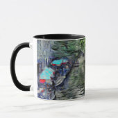 Riverwalk Tasse (Links)