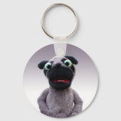 Rivet Schlüsselanhänger (Vorderseite)