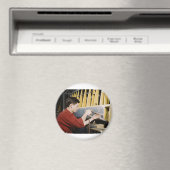 Riveter Magnet (In Situ (Geschirrspüler))