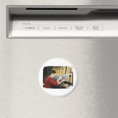 Riveter Magnet (In Situ (Geschirrspüler))