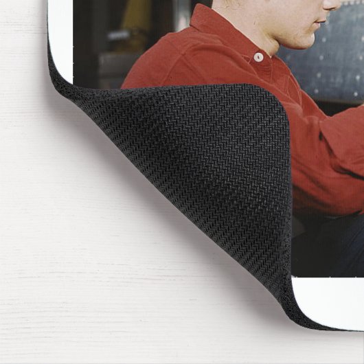 Riveter Mousepad (Ecke)