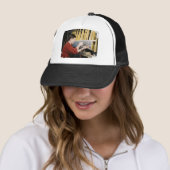 Riveter Truckerkappe (Beispiel)