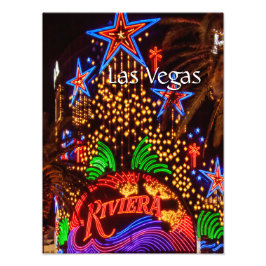 Riviera Las Vegas Foto Erweiterung