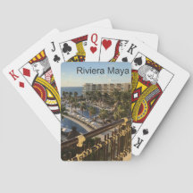 Riviera-Maya Cancun Mexiko - klassische