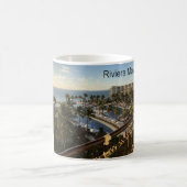 Riviera-Maya Cancun Mexiko - Tasse (Mittel)