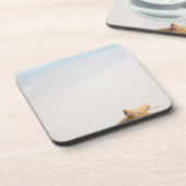 Riviera-Maya Getränkeuntersetzer (Linke Seite)