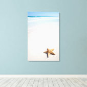 Riviera Maya Leinwanddruck (Insitu (Holzboden))