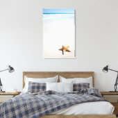 Riviera Maya Leinwanddruck (Insitu (Schlafzimmer))