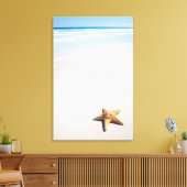Riviera Maya Leinwanddruck (Insitu (Wohnzimmer))