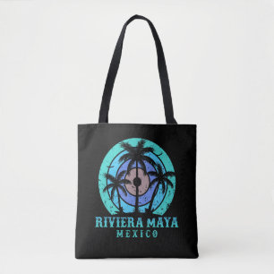 Riviera Maya Mexico Tasche