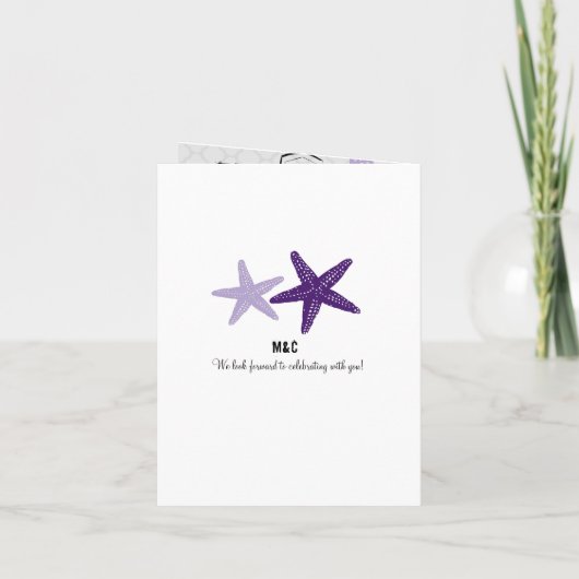 Riviera Maya Mexiko | Pass Einladung (Rückseite)