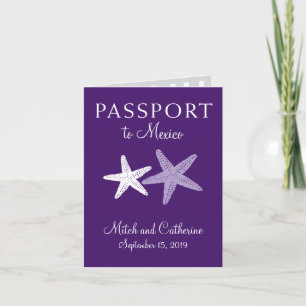 Riviera Maya Mexiko   Pass Einladung