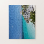 Riviera-Maya Puzzle (Vertikal)