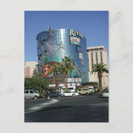 Riviera Postkarte