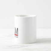 Rivik Medium-Tasse Kaffeetasse (Mittel)