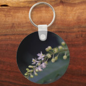 Rivina humilis schlüsselanhänger (Rückseite)