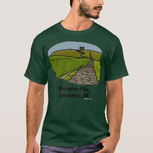 Rivington Pike T-Shirt