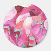 Rivkah Magnet (Vorne)