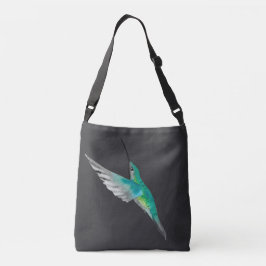 Rivoli-Hummingbird-Tasche Tragetaschen Mit Langen Trägern
