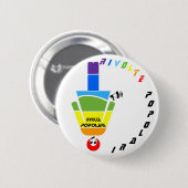 RivoltePololari Button (Vorne & Hinten)