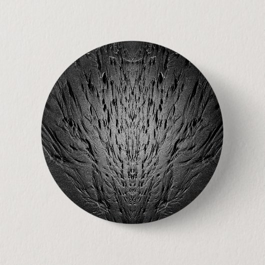 Rivula am Sandstrand Button (Vorderseite)