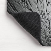 Rivula am Sandstrand Mousepad (Ecke)
