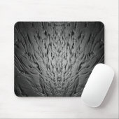 Rivula am Sandstrand Mousepad (Mit Mouse)