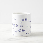 RIWAY-TASSE KAFFEETASSE (Mittel)