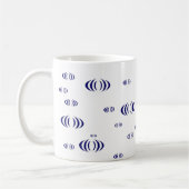 RIWAY-TASSE KAFFEETASSE (Links)