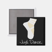 Riyah-Li Designs Just Dance Magnet (Vorderseite/Rückseite)