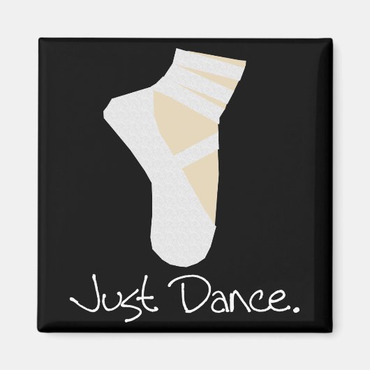 Riyah-Li Designs Just Dance Magnet (Vorne)