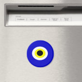 Riyah-Li Designs Nazar Magnet (In Situ (Geschirrspüler))