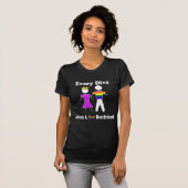 Riyah-Li entwirft jede Diva T-Shirt (Vorne ganz)
