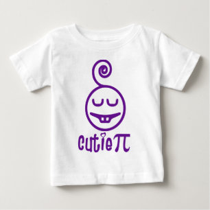 Riyah-Li entwirft Süsse-PU Baby T-shirt