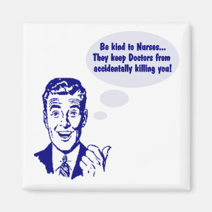 Riyah-Li Entwürfe sind zu den Krankenschwestern Magnet