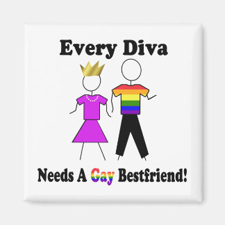 Riyah-Li gestaltet jede Diva Magnet