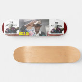 RIZZ 22 SKATEBOARDS (Horizontal)