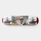 RIZZ 22 SKATEBOARDS (Horizontal)