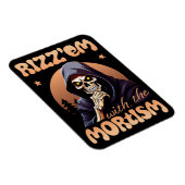 Rizz’em mit der Mortismus-Flex Magnet (Rechte Seite)