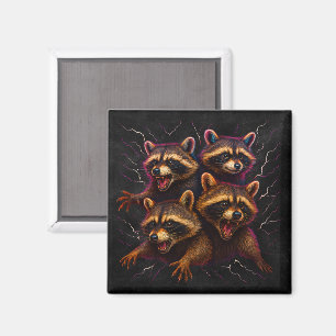 Rizz Em With The Tism Meme Autismus Lustiger Wasch Magnet