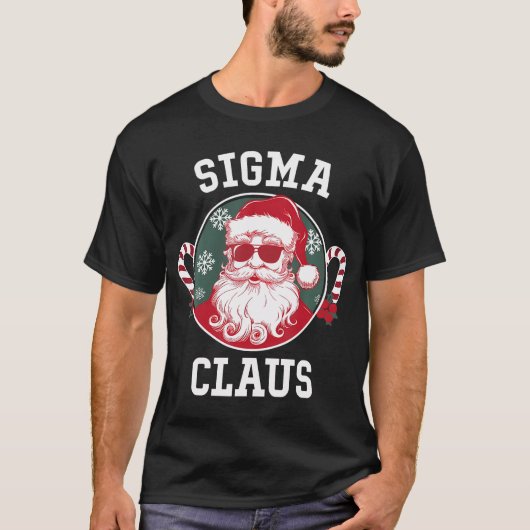 Rizz Male T-Shirt (Vorderseite)