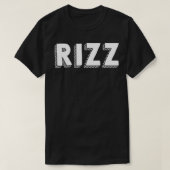 RIZZ T-Shirt (Design vorne)